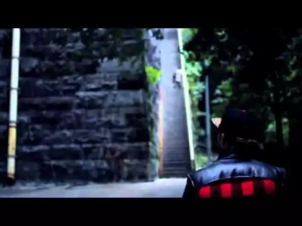 Video: DJ Honda - All I Need Is Love (feat. Mysonne)